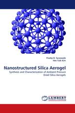 Nanostructured Silica Aerogel