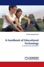 A handbook of Educational Technology