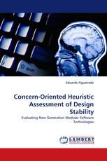 Concern-Oriented Heuristic Assessment of Design Stability