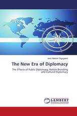 The New Era of Diplomacy