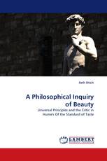 A Philosophical Inquiry of Beauty