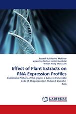 Effect of Plant Extracts on RNA Expression Profiles