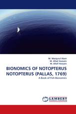 BIONOMICS OF NOTOPTERUS NOTOPTERUS (PALLAS, 1769)