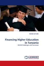 Financing Higher Education in Tanzania