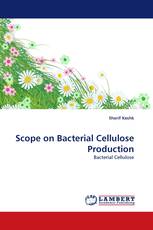 Scope on Bacterial Cellulose Production