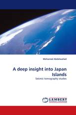 A deep insight into Japan Islands