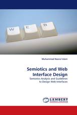 Semiotics and Web Interface Design