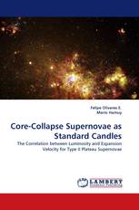 Core-Collapse Supernovae as Standard Candles