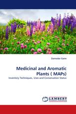 Medicinal and Aromatic Plants ( MAPs)