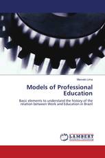 Models of Professional Education