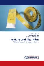 Feature Usability Index
