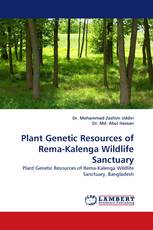 Plant Genetic Resources of Rema-Kalenga Wildlife Sanctuary