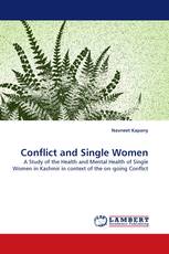 Conflict and Single Women