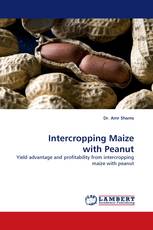 Intercropping Maize with Peanut