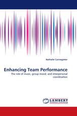 Enhancing Team Performance