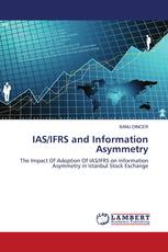 IAS/IFRS and Information Asymmetry