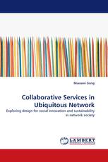 Collaborative Services in Ubiquitous Network