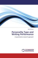 Personality Type and Writing Performance