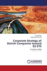 Corporate Strategy of Danish Companies toward EU ETS