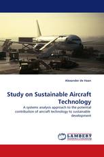 Study on Sustainable Aircraft Technology