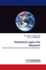 Statistical Logics For Research