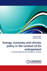 Energy, economy and climate policy in the context of EU enlargement