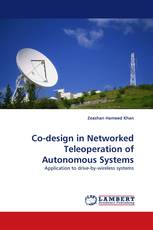 Co-design in Networked Teleoperation of Autonomous Systems