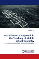 A Multicultural Approach in the Teaching of Middle School Geometry