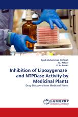 Inhibition of Lipoxygenase  and NTPDase Activity by Medicinal Plants