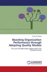 Boosting Organization Performance through Adopting Quality Models