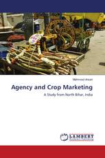 Agency and Crop Marketing