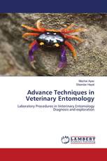 Advance Techniques in Veterinary Entomology