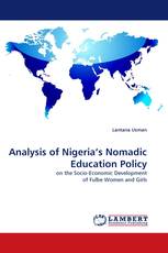 Analysis of Nigeria's Nomadic Education Policy