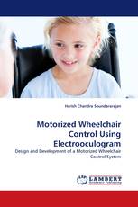Motorized Wheelchair Control Using Electrooculogram