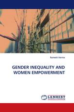 GENDER INEQUALITY AND WOMEN EMPOWERMENT