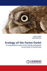 Ecology of the Forest Owlet