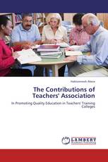 The Contributions of Teachers' Association