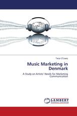 Music Marketing in Denmark