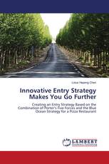 Innovative Entry Strategy Makes You Go Further