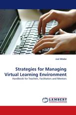 Strategies for Managing Virtual Learning Environment