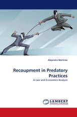Recoupment in Predatory Practices
