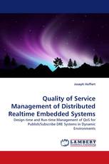 Quality of Service Management of Distributed Realtime Embedded Systems