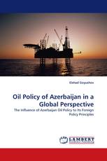 Oil Policy of Azerbaijan in a Global Perspective