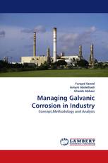 Managing Galvanic Corrosion in Industry