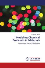 Modeling Chemical Processes in Materials