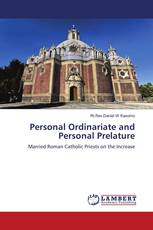 Personal Ordinariate and Personal Prelature