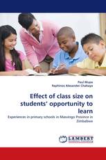 Effect of class size on students' opportunity to learn