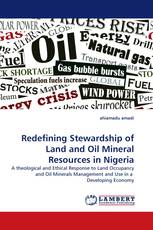 Redefining Stewardship of Land and Oil Mineral Resources in Nigeria