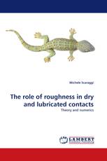 The role of roughness in dry and lubricated contacts