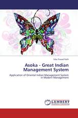 Asoka - Great Indian Management System